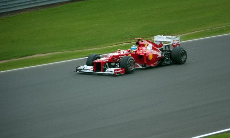 Formel 1 fejrer 75-års jubilæum: Nedtælling til sportens mest uforglemmelige løb