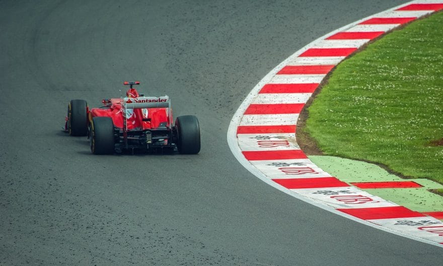 Fejring af 75-års jubilæet for det første Formel 1-løb: Et kig tilbage på 1950 British Grand Prix på Silverstone