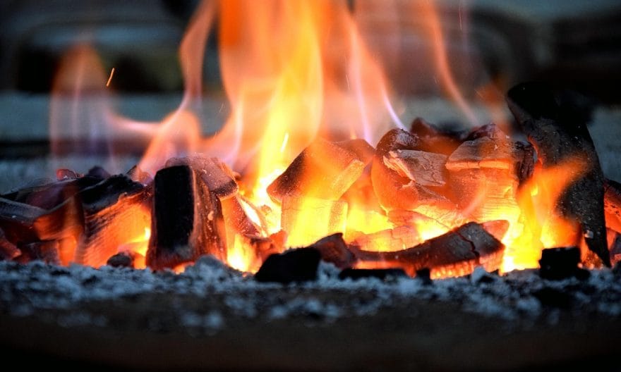 Mulig påsat brand i Sønderborg: 55-årig mand anholdt og sigtet, men løsladt kort efter