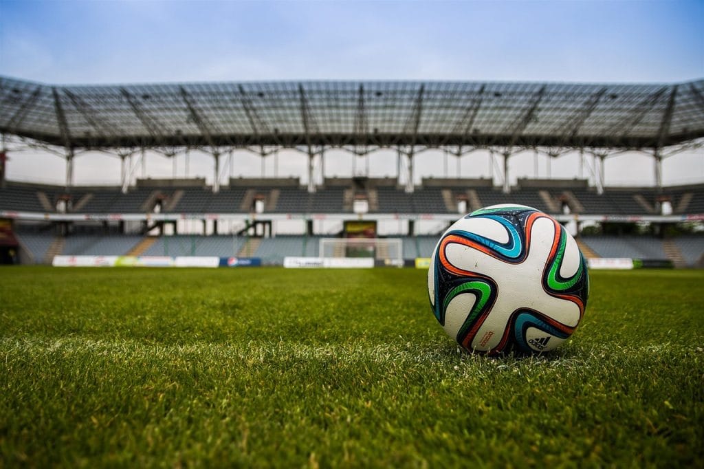 Randers FC klar til kamp: Ubesejret hjemmebane skal sikre bronzemedaljer mod FCK