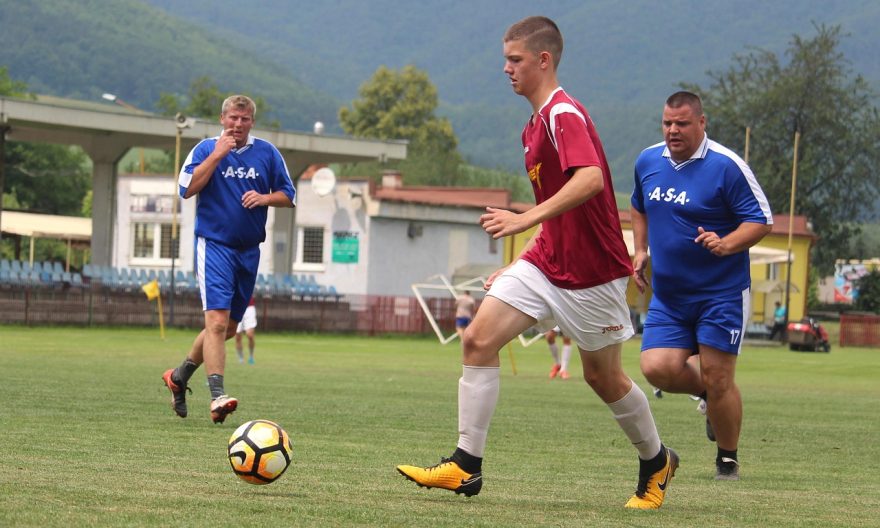 To danske fodboldtalenter udtaget til U19 EM i Rumænien