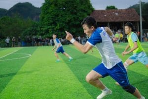 F.C. København stormer videre til finalen med sejr over Viborg