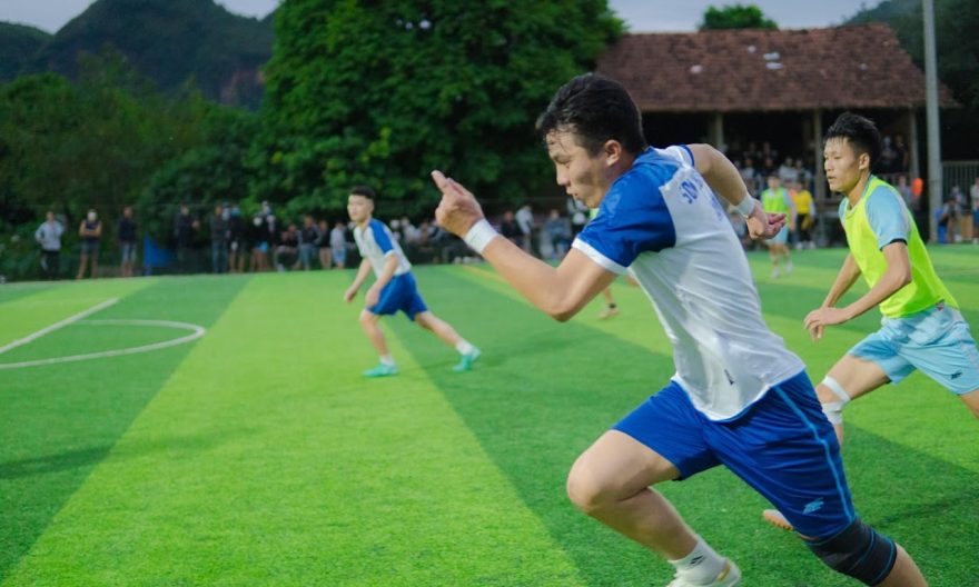 F.C. København stormer videre til finalen med sejr over Viborg