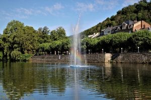 Blæst lancerer officiel EM-sang til støtte for det danske kvindelandshold i Schweiz