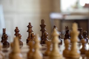 Dansk skak union præsenterer visionær strategi for digitalisering og unge talenter på delegeretmøde 2025
