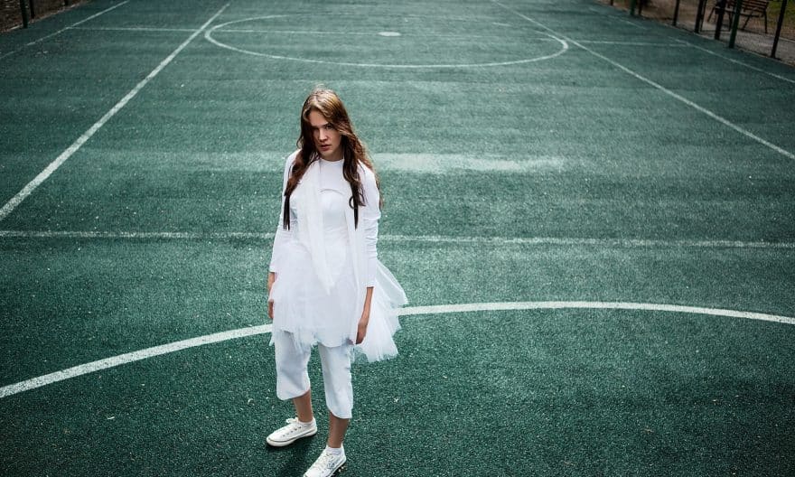 Bianca Andreescu skaber sensation med sejr over Rybakina ved Internazionali BNL d'Italia