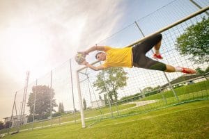 Paul Izzo klar til spændende duel mod FC København i kamp om bronzemedaljer