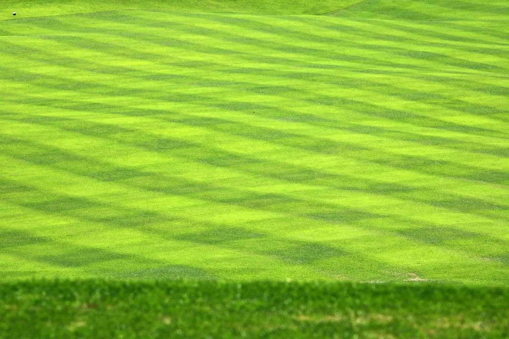Brendan Lawlor i front efter første dag af G4D Open, mens Jennifer Sräga fører hos kvinderne
