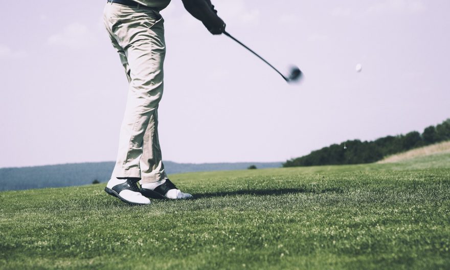 LIV Golf stjerner klar til intens kamp ved PGA Championship 2025