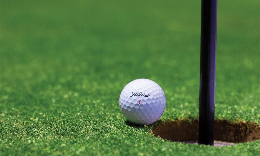 LIV Golf-stjerner klar til intens kamp om PGA Championship-titlen i weekenden