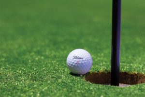 Jenny Bae klar til at imponere ved LPGA-turnering i Mexico
