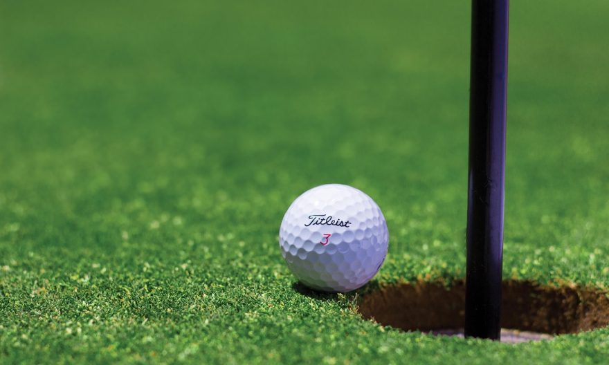 Jenny Bae klar til at imponere ved LPGA-turnering i Mexico