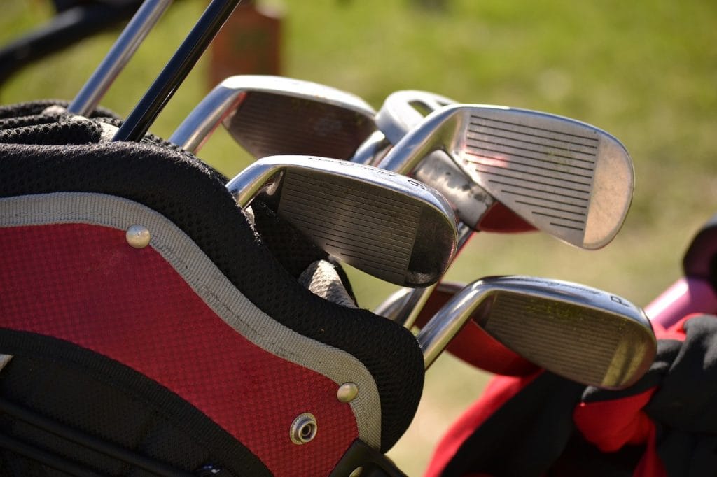 liv golf stjerner klar til PGA Championship på Quail Hollow: møde spillerne der deltager