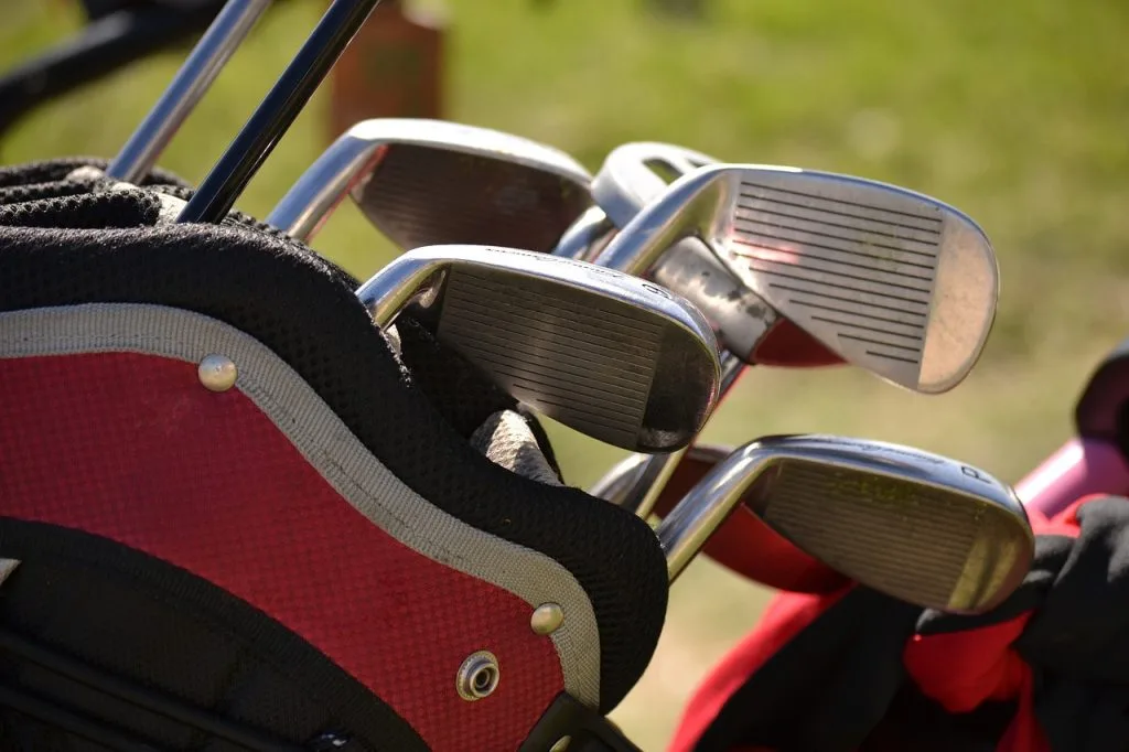 liv golf stjerner klar til PGA Championship på Quail Hollow: møde spillerne der deltager