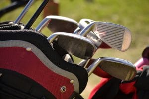 liv golf stjerner klar til PGA Championship på Quail Hollow: møde spillerne der deltager