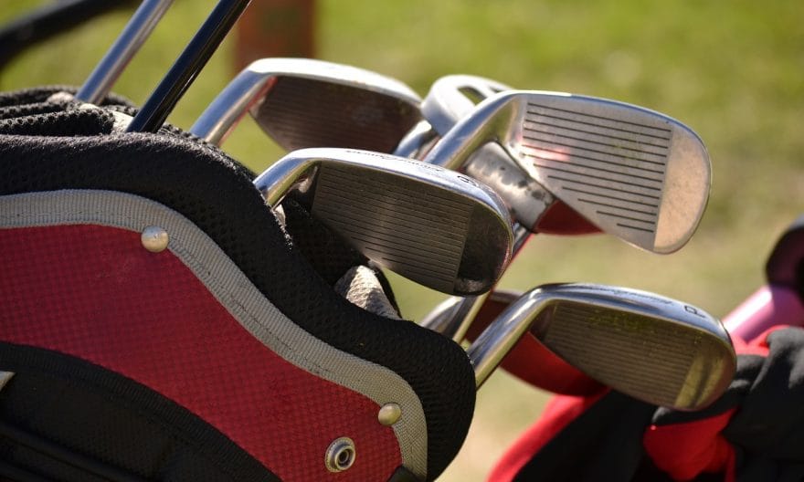 liv golf stjerner klar til PGA Championship på Quail Hollow: møde spillerne der deltager