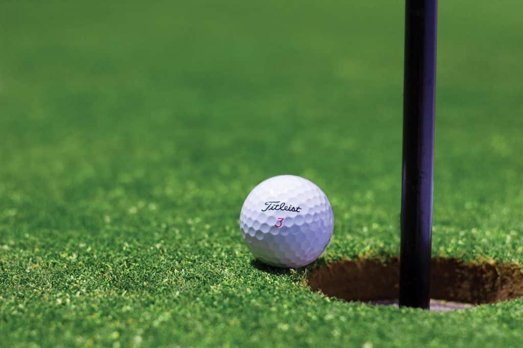 LIV Golf Virginia præsenteret af Maaden sætter Virginia på verdenskortet med ny turnering i 2025