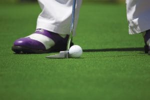 Brendan Lawlor kæmper for anden G4D Open-sejr i intens konkurrence mod Thomas Colombel