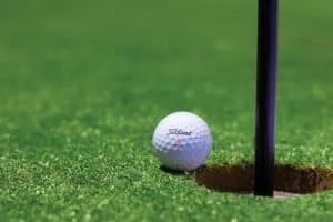 Quail Hollow Club klar til at skrive historie med US PGA Championship 2025 - kan McIlroy eller Spieth bryde gennem i maj?