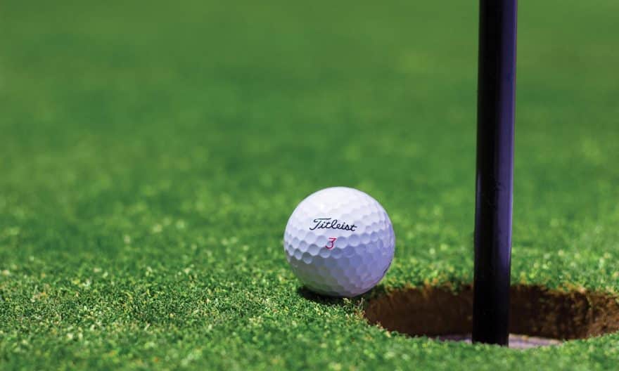 Quail Hollow Club klar til at skrive historie med US PGA Championship 2025 - kan McIlroy eller Spieth bryde gennem i maj?