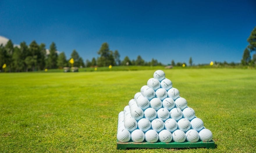 Jon Rahm jagter tredje majorsejr ved PGA Championship i North Carolina