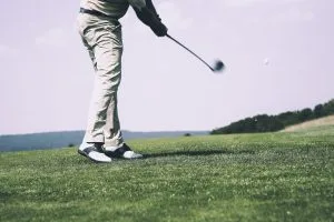 Matthieu Pavon skriver fransk golfhistorie med rekordrunde ved US PGA Championship 2025