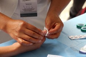 Borgere roser TeleKOL: 83% føler øget tryghed med telemedicinsk program i Danmark