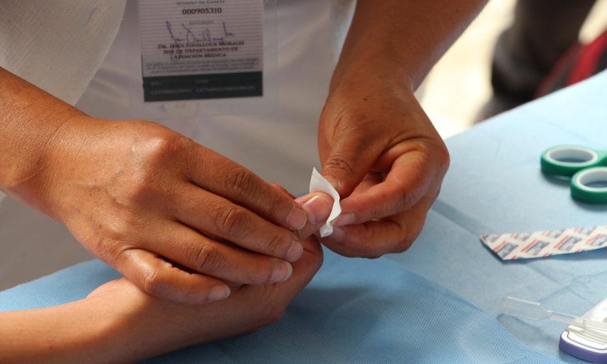 Borgere roser TeleKOL: 83% føler øget tryghed med telemedicinsk program i Danmark
