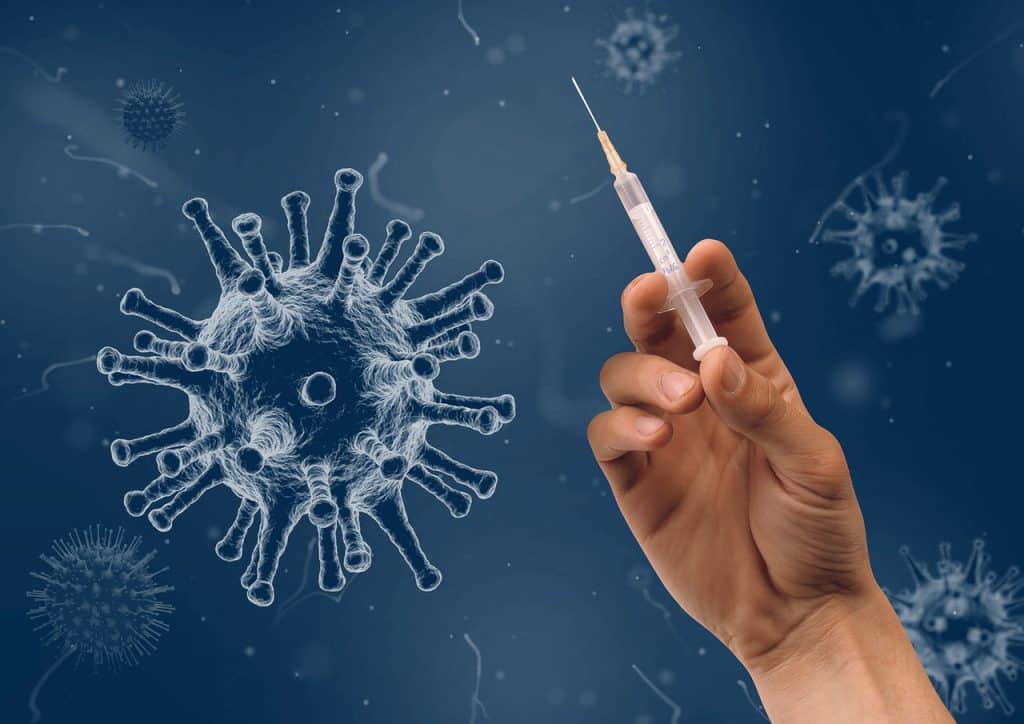 Bavarian Nordic får britisk godkendelse til VIMKUNYA vaccine, klar til lancering i 2025