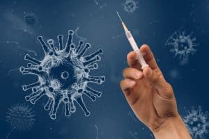 Bavarian Nordic får britisk godkendelse til VIMKUNYA vaccine, klar til lancering i 2025