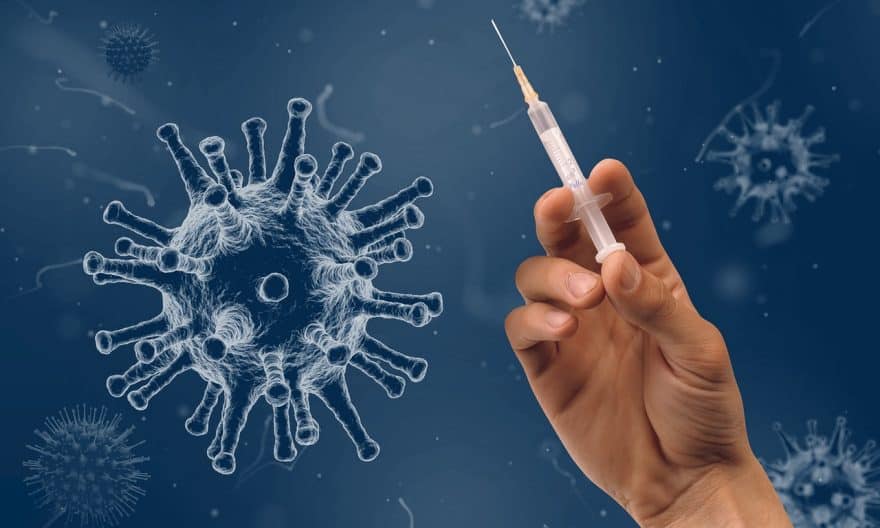Bavarian Nordic får britisk godkendelse til VIMKUNYA vaccine, klar til lancering i 2025