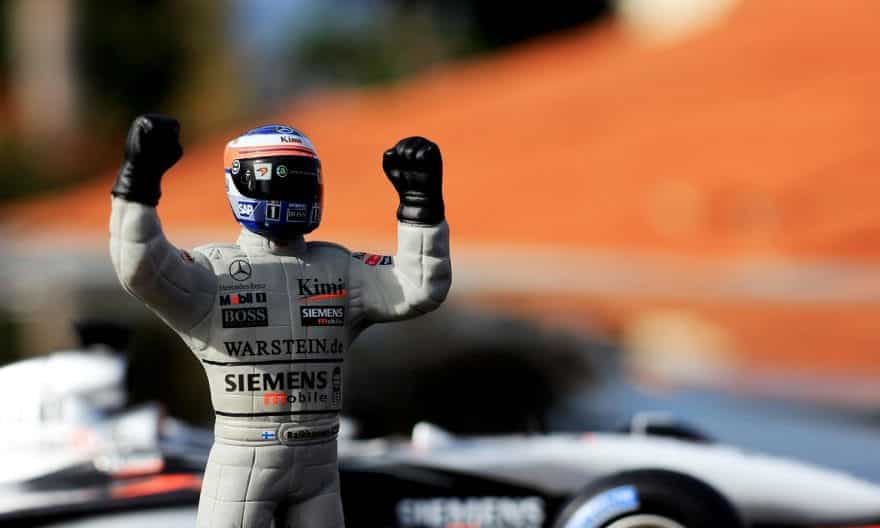 Teenagefænomenet kimi Antonelli brilierer i Formel 1, jagter topplacering i kørernes VM