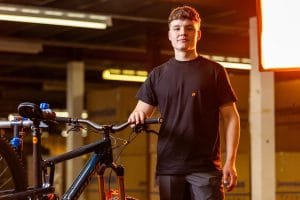 Isaac Del Toro: Mexicos nye håb i toppen af Giro d’Italia med Maglia Rosa