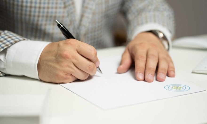 Ny aftale mellem FinTech og Finansforbundet sikrer fleksibilitet og bedre forældreorlov