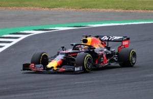 Max Verstappen overrasker med ny GT3 banerekord på Nurburgring Nordschleife!