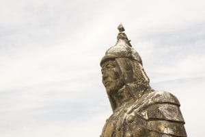Limfjordsbroen genåbnet under karneval i Aalborg efter lastbilnedbrud