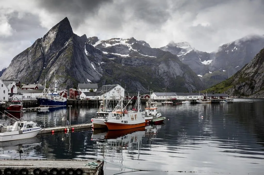 Norden går sammen om at udfordre internationale streaminggiganter med nyt nordisk alternativ
