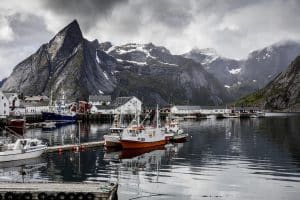 Norden går sammen om at udfordre internationale streaminggiganter med nyt nordisk alternativ