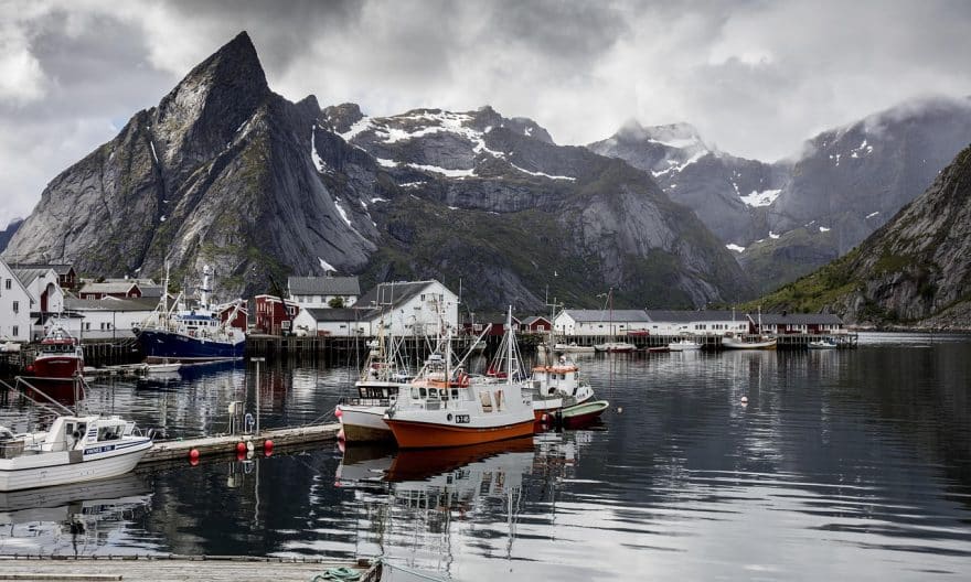 Norden går sammen om at udfordre internationale streaminggiganter med nyt nordisk alternativ