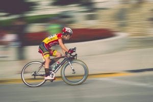 mads pedersen triumferer i episk sejr på giro d'italia's 5. etape!