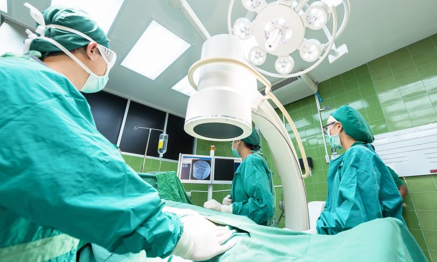 It-krise løst: hospitaler i Region Sjælland genoptager normal drift