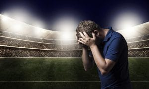 AC Horsens ydmyget af FC Fredericia i sæsonens sidste hjemmekamp med 0-3 nederlag