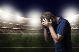 AC Horsens ydmyget af FC Fredericia i sæsonens sidste hjemmekamp med 0-3 nederlag