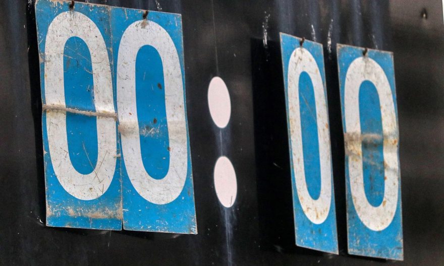 Dramatisk 3-3 for U19 mod Silkeborg: trodsede odds med stærk comeback-prestation