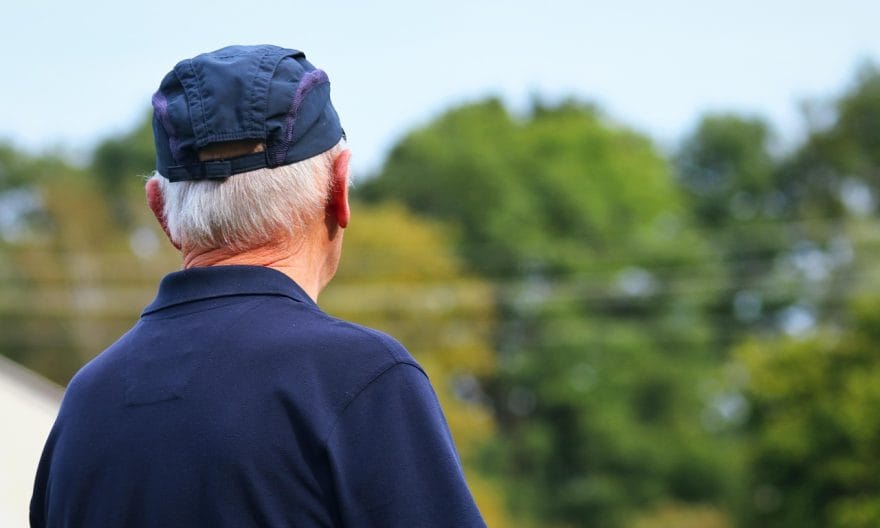 Folketinget vedtager: Folkepensionsalderen stiger til 70 år fra 2040