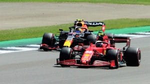 Cadillac indtager formel 1: Ny amerikansk hold med store ambitioner og innovativ tilgang