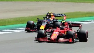 Cadillac indtager formel 1: Ny amerikansk hold med store ambitioner og innovativ tilgang