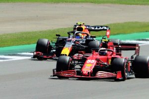 Cadillac indtager formel 1: Ny amerikansk hold med store ambitioner og innovativ tilgang