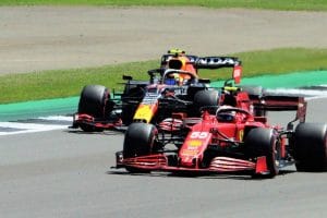 Norris forbereder sig på svær weekend for McLaren trods Miami-succes
