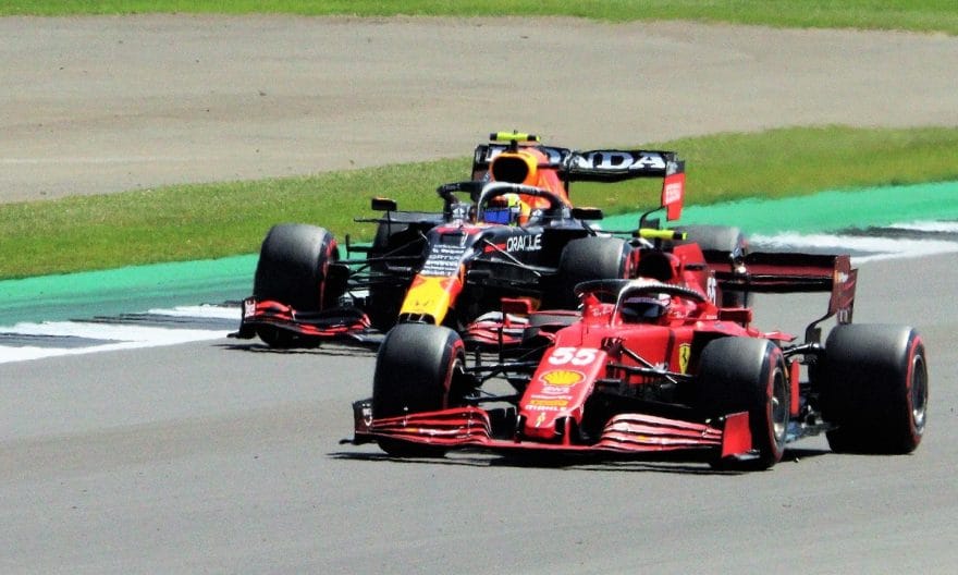 Norris forbereder sig på svær weekend for McLaren trods Miami-succes